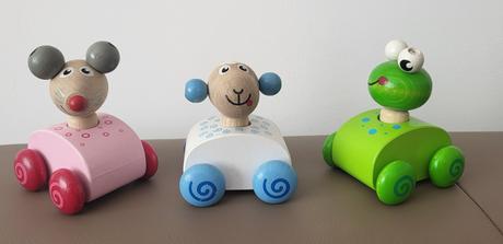 Pískacie zvieratká, 