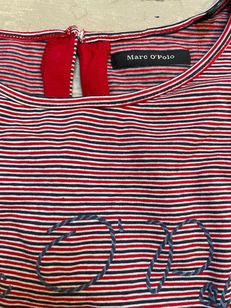 Krásne tričko pre slečnu, marc o´polo,152