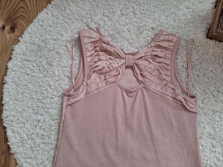 Extravagantna tunika- saticky, george,140