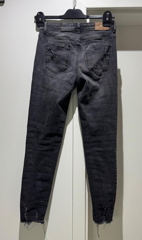 Zara rifle vel. 34, zara,34