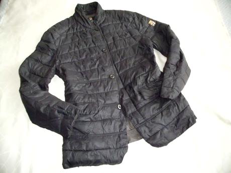 Marina militare bunda-kabátik l-xl, xl