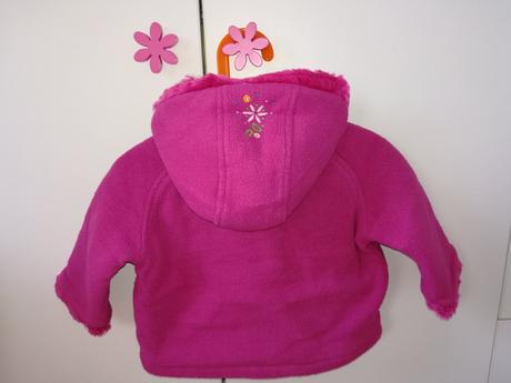 Kabátik, cherokee,80