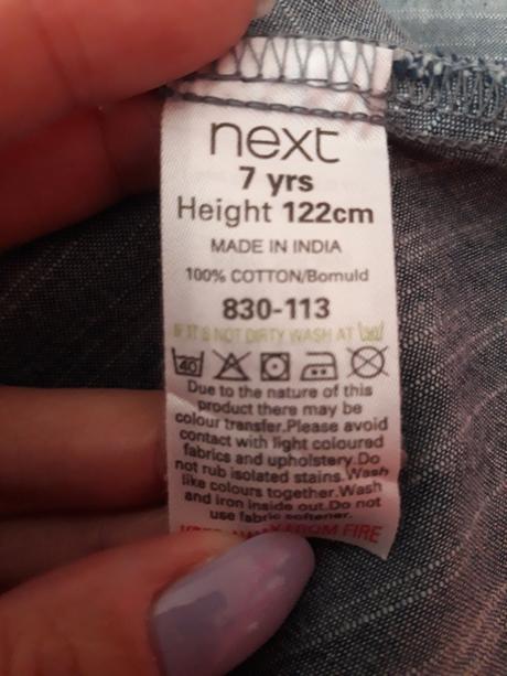 Letné šatičky next, next,122