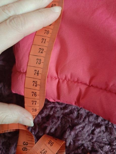 Zimná kombinéza, grace,92