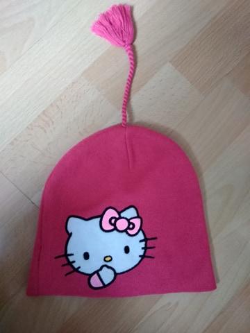 Čiapky hm hello kit 3ks / malo nosene ( 3-6.rok), h&m,104