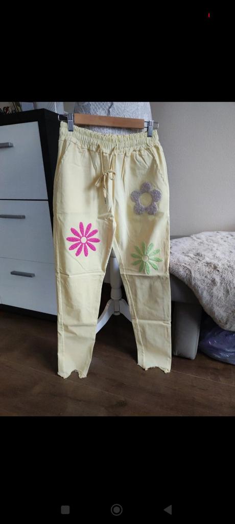 Dámske  nohavice, m