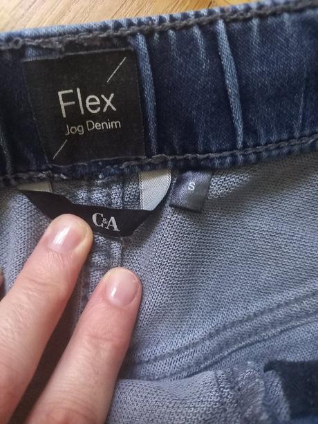 Mäkké elastické rifle, c&a,s