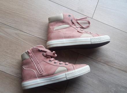 Členkove tenisky, lotto,32