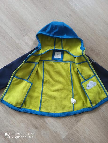 Bunda sinsay veľ.116, sinsay,110