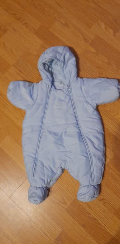 Kombinéza,overal, petit lulu,68