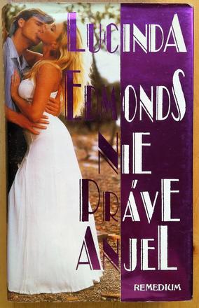 Nie práve anjel , lucinda edmonds, 