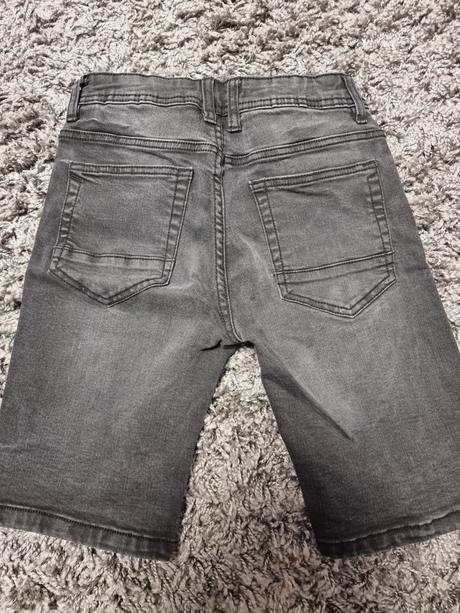 Rifle sortky, c&a,140