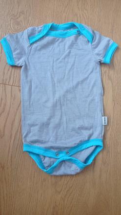 Merino body crawler vel.92, 92
