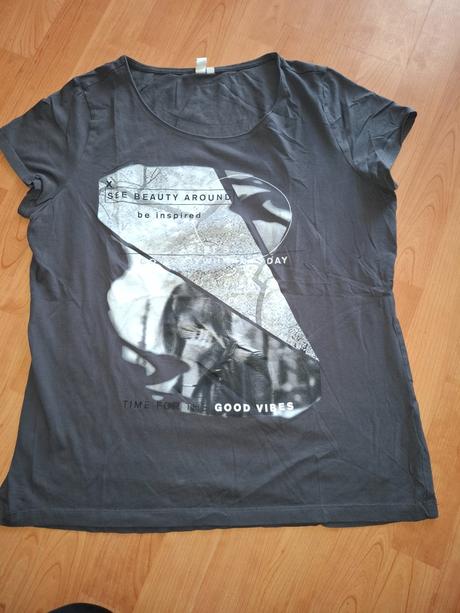 Damske tričko, xl
