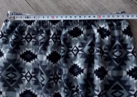 Flísové pyžamo primark, primark,140