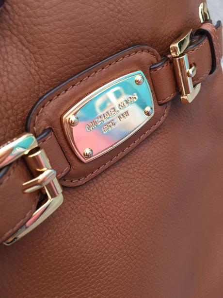 Original mk kabelka, michael kors