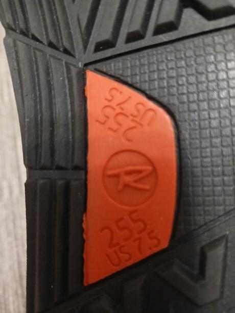 Snowboardove topanky, rossignol,41
