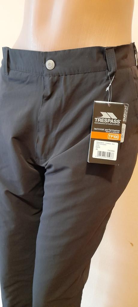 Softshellová nohavice, xl