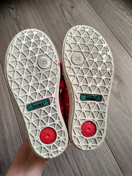 Celokožené topánky, bama,25