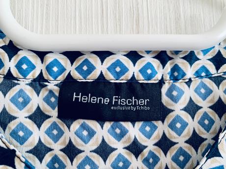 Blúzka helene fischer by tchibo 36/38, tchibo,38