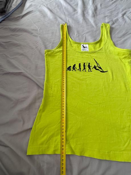 Tielko windsurfing, m