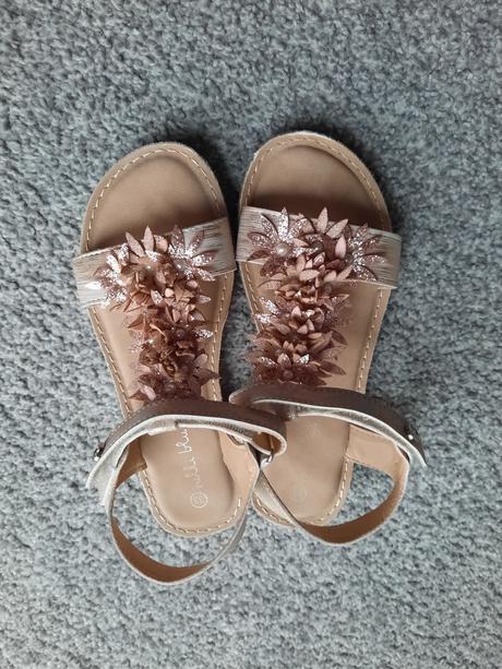 Sandalky sandale, nelli blu,33