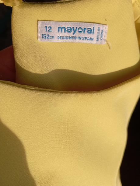 Overal mayoral 152, mayoral,152