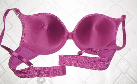 Elegantna podprsenka, 75a