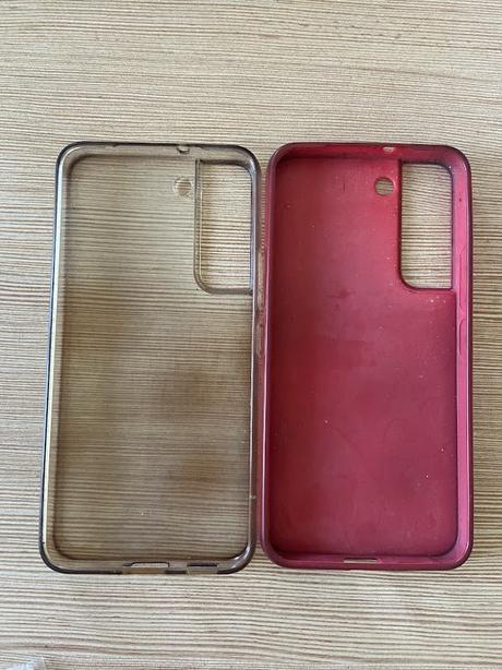 Ochranné kryty na samsung galaxy s22, samsung