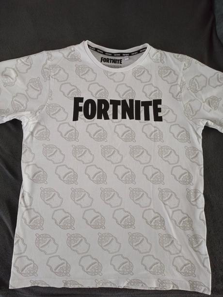 Tričko fortnite, 170