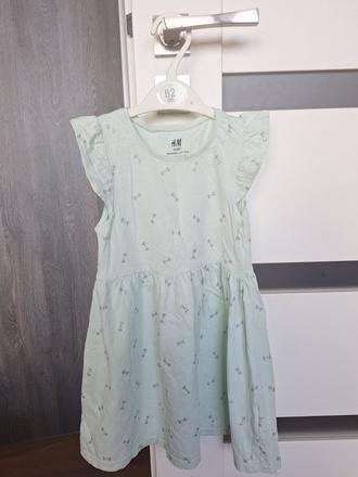 Saty, h&m,98