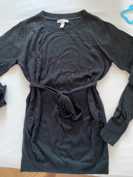 Balík tehotenského oblečenia, s