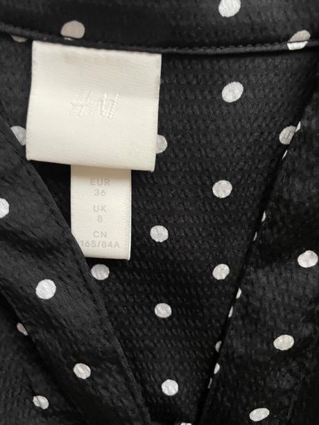 Dlha kosela, h&m,36