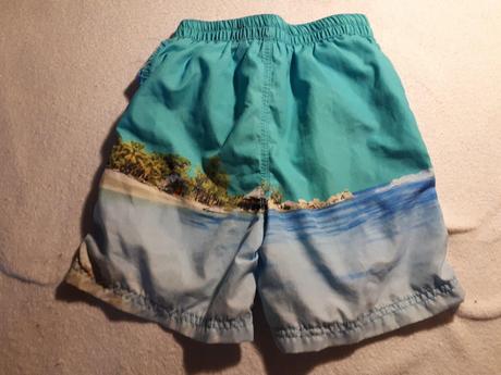 Plavky s dionosaurom, lupilu,110