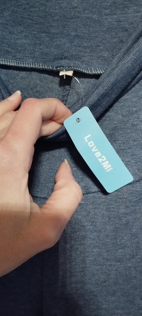 Tehotenské tepláky, nohavice, l