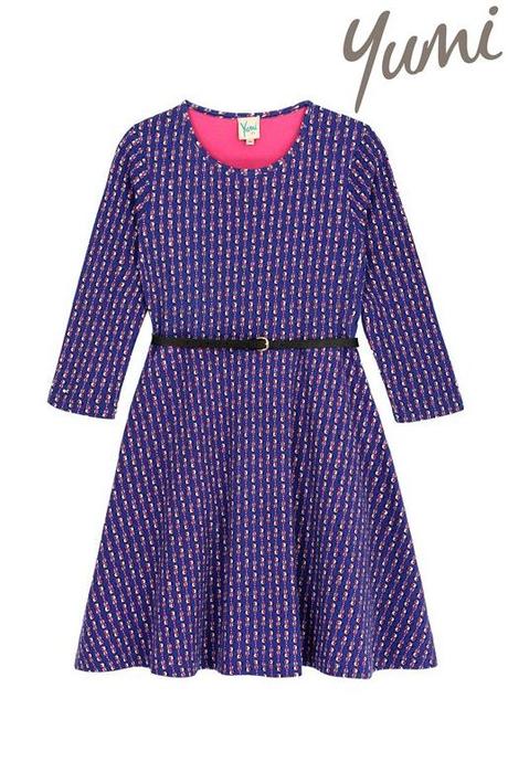 Šaty yumi od next, next,140 / 146 / 152