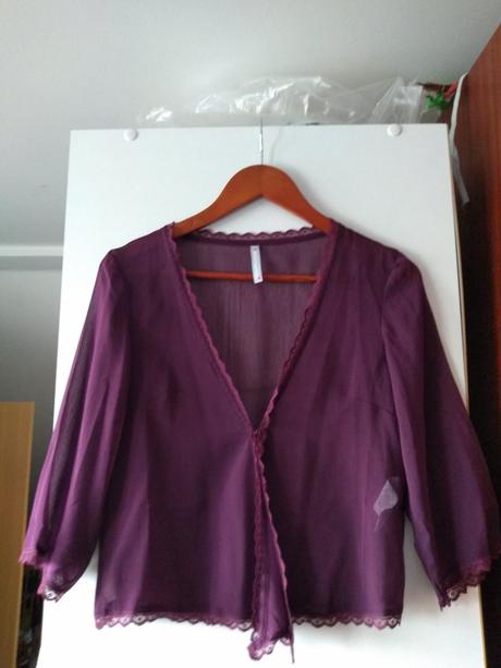 Damske paletko 38, m