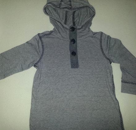 Frajerske tricko , 92