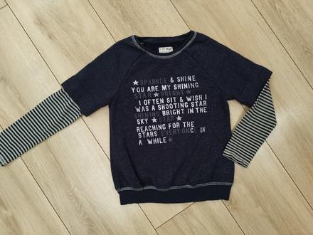 Mikina next, next,122