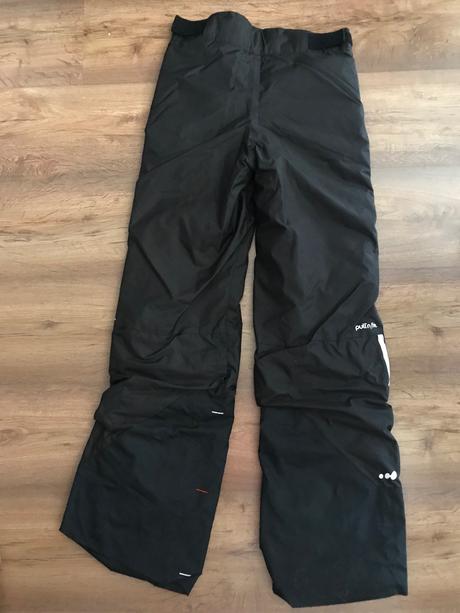Lyžiarske nohavice, wedze,152