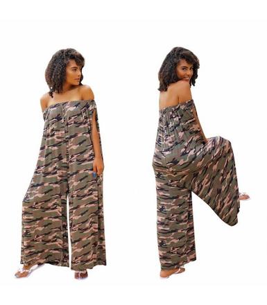 Maskacovy oversize overal, xxl