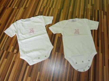 2 ks body   - s medvedíkmi, 74