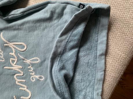 Mikina, pompdelux,104