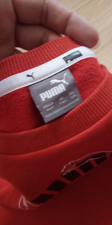 Mikina puma, puma,110