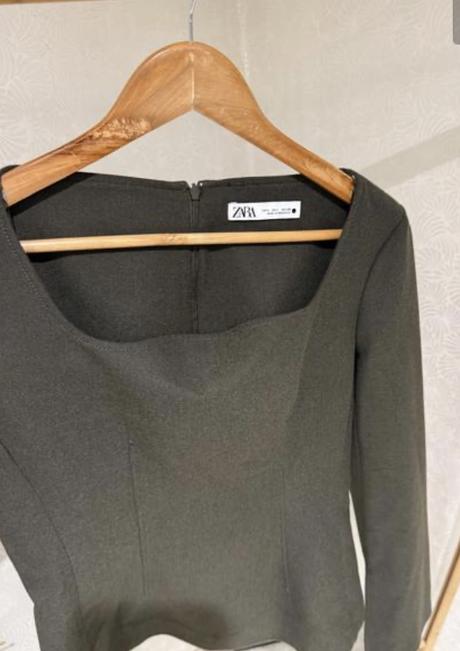 Top zara, zara,m