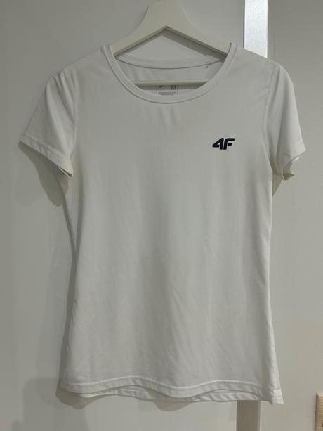 4f športové tričko, m