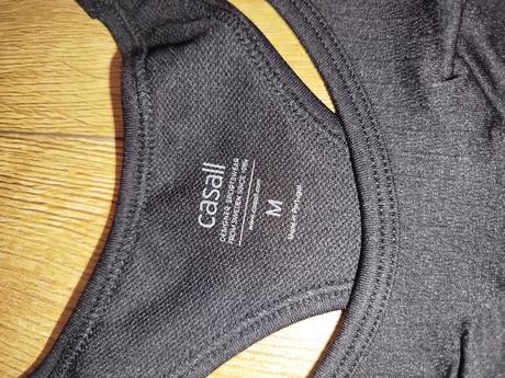 Športová podprsenka, l / m