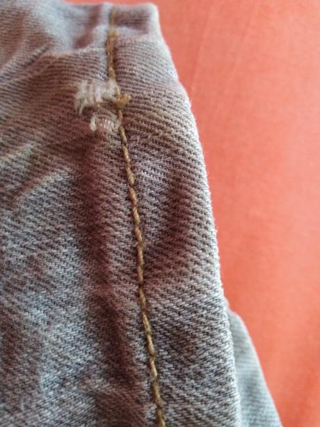 Rifle - pokrčený vzhľad, dopodopo,98