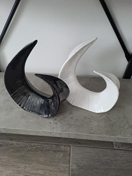 Keramické dekorácie, 