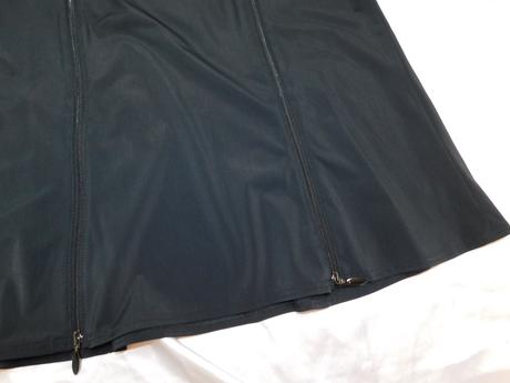 Luxusna trendy elegantna sukna, 36